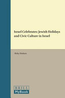 Israel Celebrates