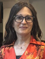Sarah Keane
